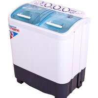 Активаторная стиральная машина Renova WS-40PET — Chaika Market