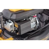 Газонокосилка Denzel GLD-460 - Изображение №6 — Chaika Market