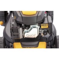 Газонокосилка Denzel GLD-460 - Изображение №7 — Chaika Market