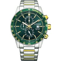 Наручные часы Citizen AN3689-55X — Chaika Market
