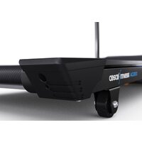 Электрическая беговая дорожка DFC Cosco T-AC200 - Изображение №10 — Chaika Market