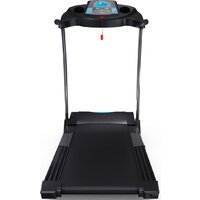 Электрическая беговая дорожка DFC Cosco T-AC200 - Изображение №2 — Chaika Market