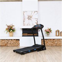 Электрическая беговая дорожка DFC Cosco T-AC200 - Изображение №28 — Chaika Market