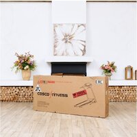Электрическая беговая дорожка DFC Cosco T-AC200 - Изображение №29 — Chaika Market