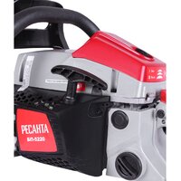 Бензопила Ресанта БП-5220 - Изображение №9 — Chaika Market