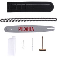 Бензопила Ресанта БП-5220 - Изображение №2 — Chaika Market