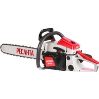 Бензопила Ресанта БП-5220 - Изображение №3 — Chaika Market