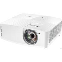 Проектор Optoma Uhd35Stx - Изображение №7 — Chaika Market