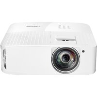 Проектор Optoma Uhd35Stx — Chaika Market