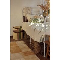 Ковер для жилой комнаты Tkano Ethnic Mysuru TK23-DR0017 - Изображение №6 — Chaika Market