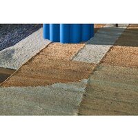 Ковер для жилой комнаты Tkano Ethnic Mysuru TK23-DR0017 - Изображение №11 — Chaika Market