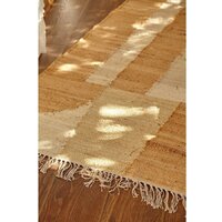 Ковер для жилой комнаты Tkano Ethnic Mysuru TK23-DR0017 - Изображение №8 — Chaika Market