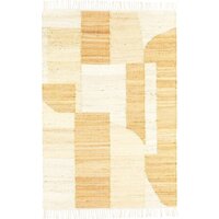 Ковер для жилой комнаты Tkano Ethnic Mysuru TK23-DR0017 — Chaika Market