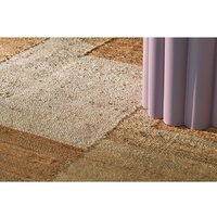 Ковер для жилой комнаты Tkano Ethnic Mysuru TK23-DR0017 - Изображение №10 — Chaika Market