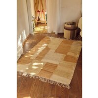 Ковер для жилой комнаты Tkano Ethnic Mysuru TK23-DR0017 - Изображение №12 — Chaika Market