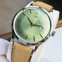 Наручные часы Orient Automatic RA-AC0P01E - Изображение №2 — Chaika Market