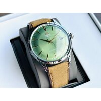 Наручные часы Orient Automatic RA-AC0P01E - Изображение №7 — Chaika Market