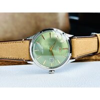 Наручные часы Orient Automatic RA-AC0P01E - Изображение №4 — Chaika Market