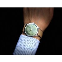 Наручные часы Orient Automatic RA-AC0P01E - Изображение №5 — Chaika Market
