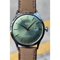 Наручные часы Orient Automatic RA-AC0P01E - Изображение №8 — Chaika Market