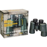 Бинокль Levenhuk New Sherman PRO 12x42 84694 - Изображение №5 — Chaika Market
