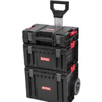 Набор ящиков Qbrick System Pro Set 1 — Chaika Market