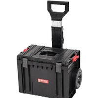 Набор ящиков Qbrick System Pro Set 1 - Изображение №2 — Chaika Market