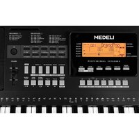 Синтезатор Medeli A300 - Изображение №5 — Chaika Market