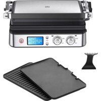 Электрогриль Braun MultiGrill 9 CG9040 — Chaika Market