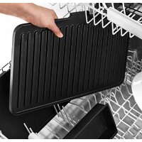 Электрогриль Braun MultiGrill 9 CG9040 - Изображение №4 — Chaika Market