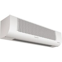 Тепловая завеса ZILON PowerAir Мастер ZVV-1B — Chaika Market