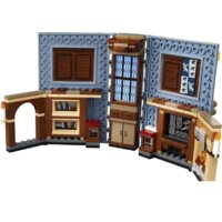 Конструктор LEGO Harry Potter 76385 Учеба в Хогвартсе: Урок заклинаний - Изображение №5 — Chaika Market