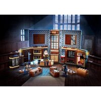 Конструктор LEGO Harry Potter 76385 Учеба в Хогвартсе: Урок заклинаний - Изображение №22 — Chaika Market