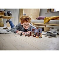 Конструктор LEGO Harry Potter 76385 Учеба в Хогвартсе: Урок заклинаний - Изображение №20 — Chaika Market