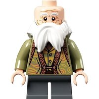 Конструктор LEGO Harry Potter 76385 Учеба в Хогвартсе: Урок заклинаний - Изображение №12 — Chaika Market