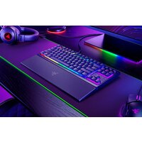 Клавиатура Razer Ornata V3 TKL (нет кириллицы) - Изображение №6 — Chaika Market