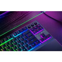 Клавиатура Razer Ornata V3 TKL (нет кириллицы) - Изображение №5 — Chaika Market