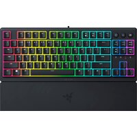 Клавиатура Razer Ornata V3 TKL (нет кириллицы) — Chaika Market