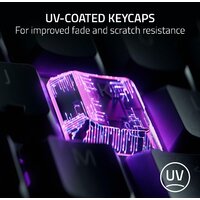 Клавиатура Razer Ornata V3 TKL (нет кириллицы) - Изображение №9 — Chaika Market