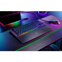 Клавиатура Razer Ornata V3 TKL (нет кириллицы) - Изображение №2 — Chaika Market