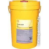  Shell Индустриальное масло Corena S3 R46 20л — Chaika Market