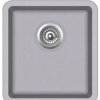 Кухонная мойка Aquasanita Arca SQA101W (alumetallic 202) — Chaika Market