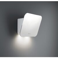 Кухонная вытяжка Falmec Tab Design 60 800 м3/ч (белый) - Изображение №4 — Chaika Market