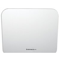 Кухонная вытяжка Falmec Tab Design 60 800 м3/ч (белый) - Изображение №3 — Chaika Market