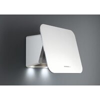 Кухонная вытяжка Falmec Tab Design 60 800 м3/ч (белый) - Изображение №2 — Chaika Market