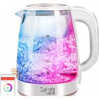 Электрический чайник Redmond (Редмонд) SkyKettle RK-G203S — Chaika Market