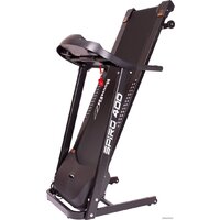 Электрическая беговая дорожка HouseFit Spiro 400 - Изображение №2 — Chaika Market