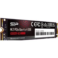 SSD Silicon-Power UD90 2TB SP02KGBP44UD9005 - Изображение №4 — Chaika Market