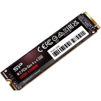 SSD Silicon-Power UD90 2TB SP02KGBP44UD9005 - Изображение №3 — Chaika Market