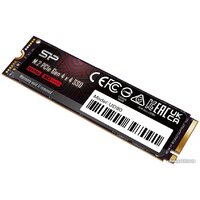 SSD Silicon-Power UD90 2TB SP02KGBP44UD9005 - Изображение №5 — Chaika Market